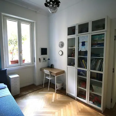 Yr - Porta Venezia