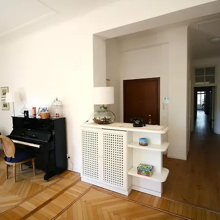Appartamento Yr - Porta Venezia *