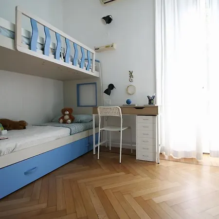 Yr - Porta Venezia Appartamento *