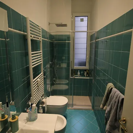 Yr - Porta Venezia Appartamento *